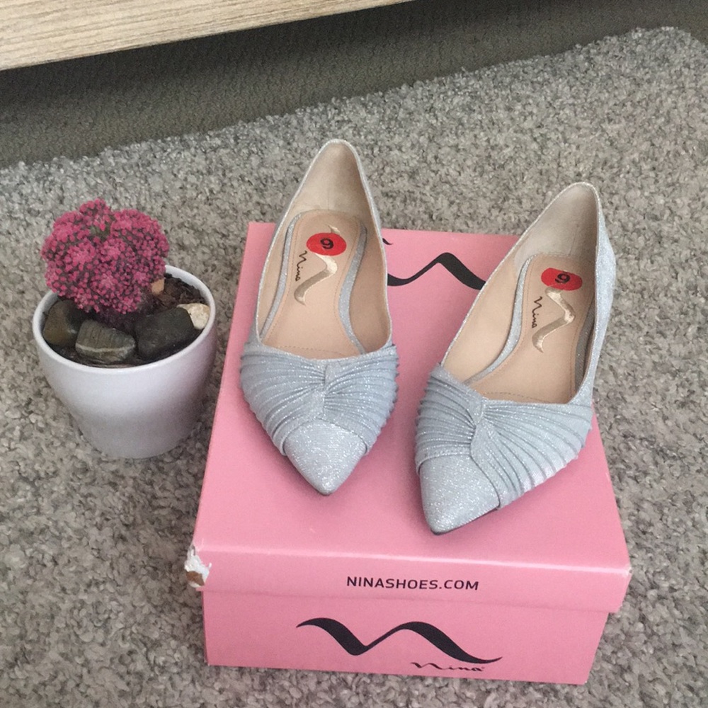 Nina flats
